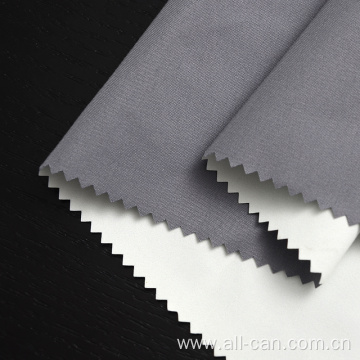 Coating Blackout Curtain Fabric